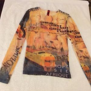 Just in time orient express top